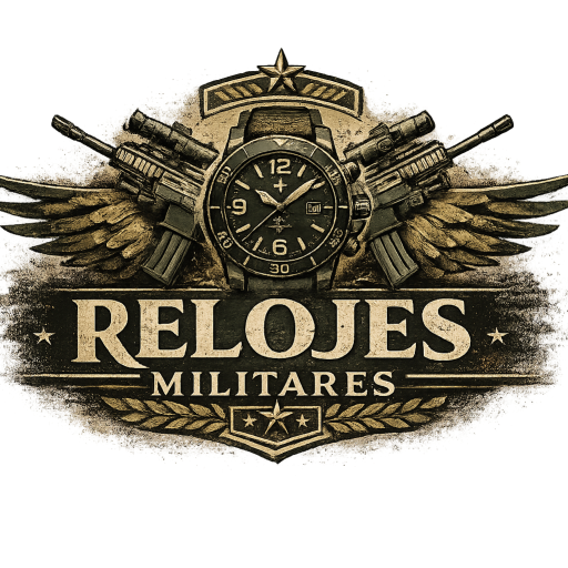 RelojesMilitares.es