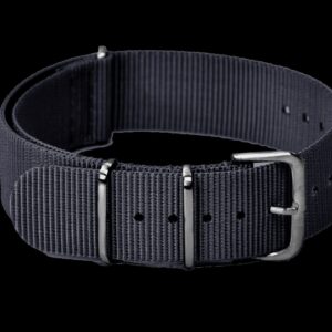 18mm Admiralty Grey NATO Militar Reloj Strap