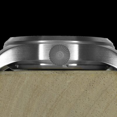 MWC Classic 46mm Limited Edition XL Luftwaffe Pattern Militar