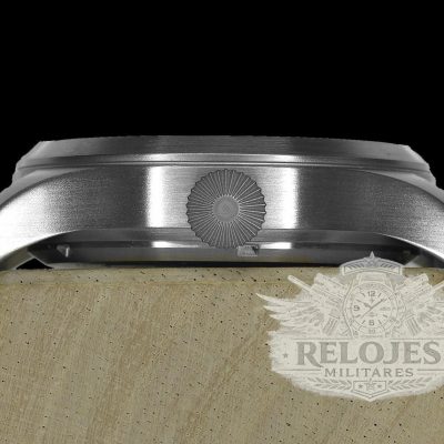 MWC Classic 46mm Limited Edition XL Luftwaffe Pattern Militar