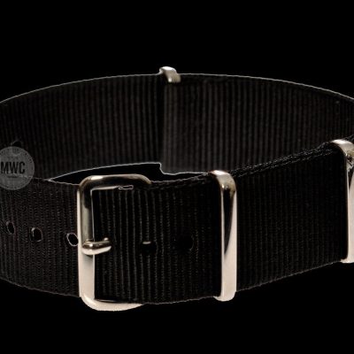 Save over 50% on this Bargain Bundle of 10 x 20mm x 26mm Long Black