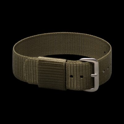 1965 Pattern U.S Vietnam War Pattern 18mm Nylon Webbing Militar