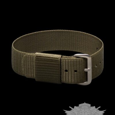 1965 Pattern U.S Vietnam War Pattern 18mm Nylon Webbing Militar