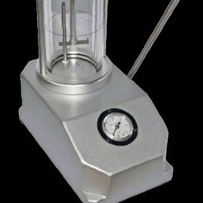 Reloj Pressure Tester – Can Test 1 or 2 Relojes up to 6a