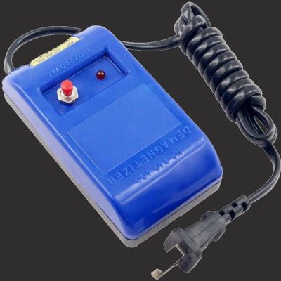 Reloj Demagnatiser – A Vital Tool If You Own Multiple Mech