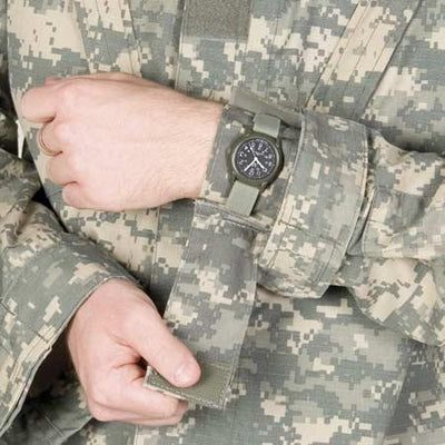 Amerikaans Current Issue ACU Militar Reloj Strap
